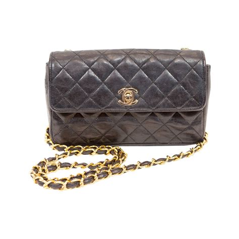 crossbody chanel bags classic